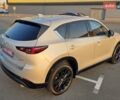 Бежевий Мазда СХ-5, об'ємом двигуна 2.5 л та пробігом 14 тис. км за 28999 $, фото 44 на Automoto.ua