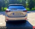Бежевый Мазда СХ-5, объемом двигателя 2.5 л и пробегом 19 тыс. км за 34900 $, фото 3 на Automoto.ua