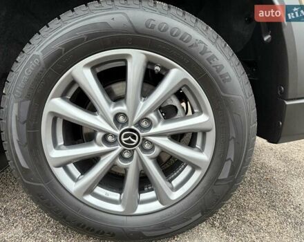 Бежевый Мазда СХ-5, объемом двигателя 2 л и пробегом 29 тыс. км за 28800 $, фото 89 на Automoto.ua