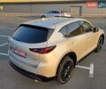 Бежевий Мазда СХ-5, об'ємом двигуна 2.5 л та пробігом 14 тис. км за 28999 $, фото 40 на Automoto.ua
