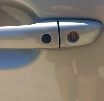 Бежевый Мазда СХ-5, объемом двигателя 2.49 л и пробегом 15 тыс. км за 26000 $, фото 25 на Automoto.ua