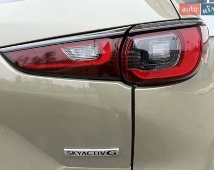 Бежевый Мазда СХ-5, объемом двигателя 2 л и пробегом 29 тыс. км за 28800 $, фото 29 на Automoto.ua