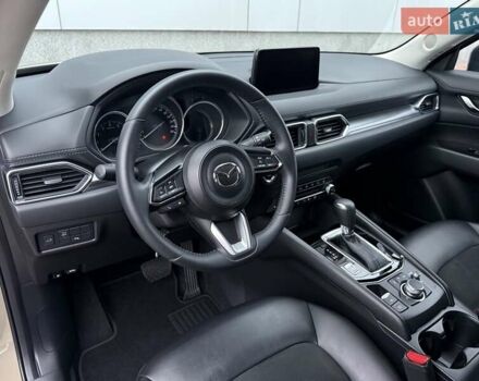 Бежевый Мазда СХ-5, объемом двигателя 2 л и пробегом 29 тыс. км за 28800 $, фото 36 на Automoto.ua