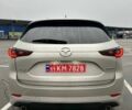 Бежевый Мазда СХ-5, объемом двигателя 0 л и пробегом 15 тыс. км за 24000 $, фото 5 на Automoto.ua