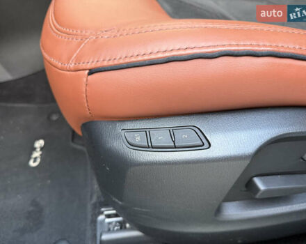 Бежевый Мазда СХ-5, объемом двигателя 2.49 л и пробегом 21 тыс. км за 27700 $, фото 34 на Automoto.ua