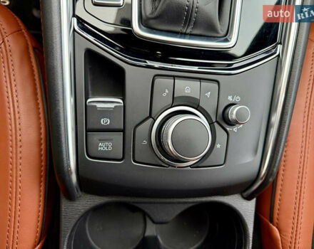 Бежевый Мазда СХ-5, объемом двигателя 2.49 л и пробегом 23 тыс. км за 27700 $, фото 32 на Automoto.ua