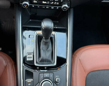 Бежевый Мазда СХ-5, объемом двигателя 2.49 л и пробегом 21 тыс. км за 27700 $, фото 37 на Automoto.ua