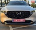 Бежевий Мазда СХ-5, об'ємом двигуна 2.5 л та пробігом 14 тис. км за 28999 $, фото 39 на Automoto.ua