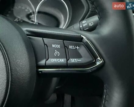 Бежевый Мазда СХ-5, объемом двигателя 2 л и пробегом 29 тыс. км за 28800 $, фото 54 на Automoto.ua