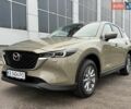 Бежевый Мазда СХ-5, объемом двигателя 2 л и пробегом 29 тыс. км за 28800 $, фото 1 на Automoto.ua