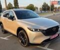 Бежевий Мазда СХ-5, об'ємом двигуна 2.5 л та пробігом 14 тис. км за 28999 $, фото 1 на Automoto.ua
