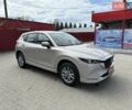 Бежевый Мазда СХ-5, объемом двигателя 2.49 л и пробегом 26 тыс. км за 20900 $, фото 12 на Automoto.ua