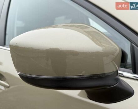 Бежевый Мазда СХ-5, объемом двигателя 2 л и пробегом 29 тыс. км за 28800 $, фото 24 на Automoto.ua