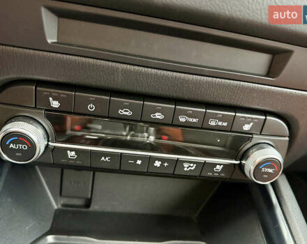 Бежевый Мазда СХ-5, объемом двигателя 2.49 л и пробегом 23 тыс. км за 27700 $, фото 31 на Automoto.ua