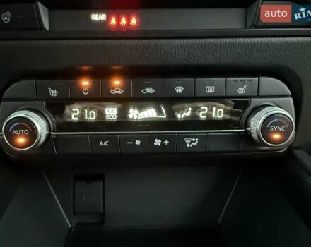 Бежевый Мазда СХ-5, объемом двигателя 2 л и пробегом 29 тыс. км за 28800 $, фото 61 на Automoto.ua