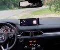 Бежевый Мазда СХ-5, объемом двигателя 2.49 л и пробегом 15 тыс. км за 26000 $, фото 14 на Automoto.ua