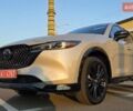Бежевий Мазда СХ-5, об'ємом двигуна 2.5 л та пробігом 14 тис. км за 28999 $, фото 2 на Automoto.ua