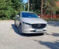 Бежевый Мазда СХ-5, объемом двигателя 2.49 л и пробегом 19 тыс. км за 34900 $, фото 6 на Automoto.ua