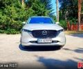Бежевый Мазда СХ-5, объемом двигателя 2.5 л и пробегом 19 тыс. км за 34900 $, фото 1 на Automoto.ua