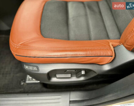 Бежевый Мазда СХ-5, объемом двигателя 2.49 л и пробегом 23 тыс. км за 27700 $, фото 23 на Automoto.ua