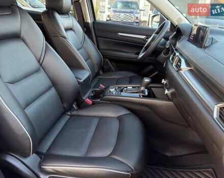 Мазда СХ-5 2024 у Харкові на Automoto.ua Бежевий Мазда СХ-5, об'ємом двигуна 2.49 л та пробігом 11 тис. км за 27800 $, фото 18 на Automoto.ua