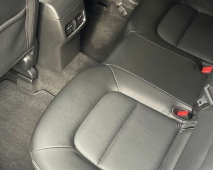 Мазда СХ-5 2024 в Лозовой на Automoto.ua Бежевый Мазда СХ-5, объемом двигателя 2 л и пробегом 47 тыс. км за 28000 $, фото 4 на Automoto.ua