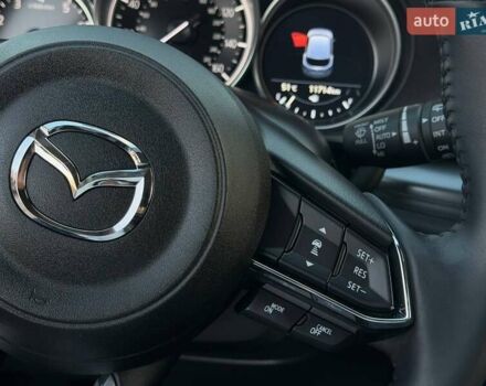 Мазда СХ-5 2024 у Харкові на Automoto.ua Бежевий Мазда СХ-5, об'ємом двигуна 2.49 л та пробігом 11 тис. км за 27800 $, фото 29 на Automoto.ua