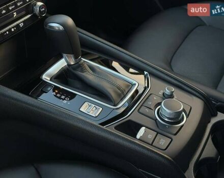 Мазда СХ-5 2024 у Харкові на Automoto.ua Бежевий Мазда СХ-5, об'ємом двигуна 2.49 л та пробігом 11 тис. км за 27800 $, фото 39 на Automoto.ua