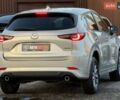 Мазда СХ-5 2024 у Харкові на Automoto.ua Бежевий Мазда СХ-5, об'ємом двигуна 2.49 л та пробігом 11 тис. км за 27800 $, фото 10 на Automoto.ua