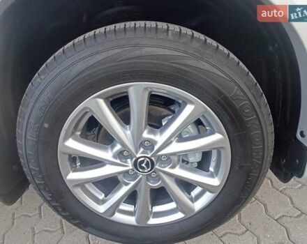 Бежевый Мазда СХ-5, объемом двигателя 2.49 л и пробегом 4 тыс. км за 28000 $, фото 39 на Automoto.ua