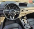 Бежевый Мазда СХ-5, объемом двигателя 2 л и пробегом 10 тыс. км за 27000 $, фото 10 на Automoto.ua