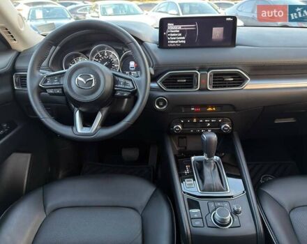 Мазда СХ-5 2024 у Харкові на Automoto.ua Бежевий Мазда СХ-5, об'ємом двигуна 2.49 л та пробігом 11 тис. км за 27800 $, фото 24 на Automoto.ua