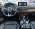 Мазда СХ-5 2024 у Харкові на Automoto.ua Бежевий Мазда СХ-5, об'ємом двигуна 2.49 л та пробігом 11 тис. км за 27800 $, фото 24 на Automoto.ua