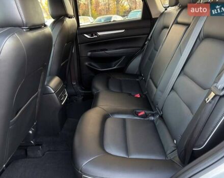 Мазда СХ-5 2024 у Харкові на Automoto.ua Бежевий Мазда СХ-5, об'ємом двигуна 2.49 л та пробігом 11 тис. км за 27800 $, фото 14 на Automoto.ua