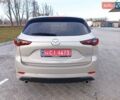Бежевый Мазда СХ-5, объемом двигателя 2.49 л и пробегом 4 тыс. км за 28000 $, фото 30 на Automoto.ua