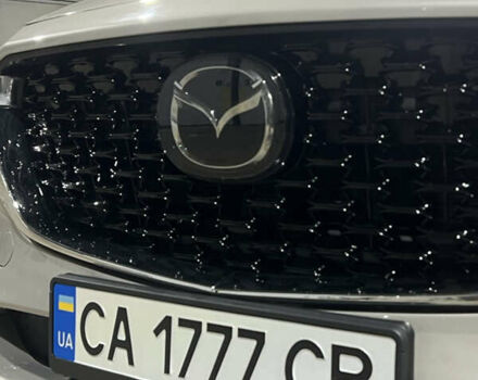 Бежевий Мазда СХ-5, об'ємом двигуна 2.49 л та пробігом 4 тис. км за 26600 $, фото 5 на Automoto.ua