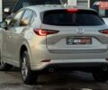 Мазда СХ-5 2024 у Харкові на Automoto.ua Бежевий Мазда СХ-5, об'ємом двигуна 2.49 л та пробігом 11 тис. км за 27800 $, фото 8 на Automoto.ua