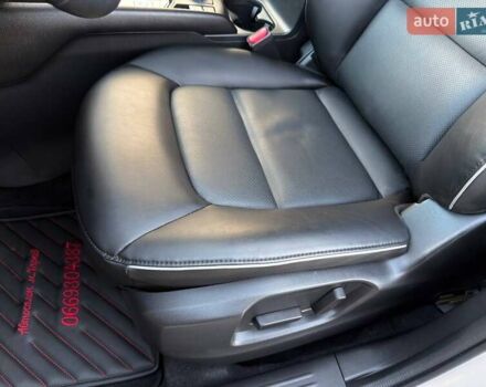 Мазда СХ-5 2024 у Харкові на Automoto.ua Бежевий Мазда СХ-5, об'ємом двигуна 2.49 л та пробігом 11 тис. км за 27800 $, фото 12 на Automoto.ua