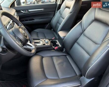 Мазда СХ-5 2024 у Харкові на Automoto.ua Бежевий Мазда СХ-5, об'ємом двигуна 2.49 л та пробігом 11 тис. км за 27800 $, фото 13 на Automoto.ua