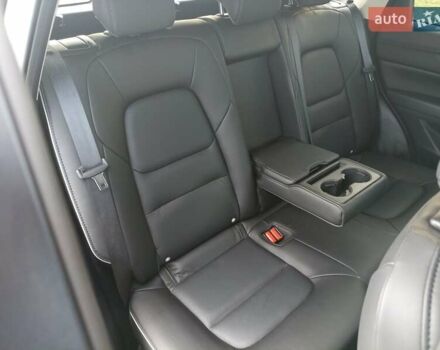 Бежевый Мазда СХ-5, объемом двигателя 2.49 л и пробегом 4 тыс. км за 28000 $, фото 43 на Automoto.ua