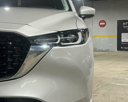 Бежевий Мазда СХ-5, об'ємом двигуна 2.49 л та пробігом 4 тис. км за 26600 $, фото 2 на Automoto.ua