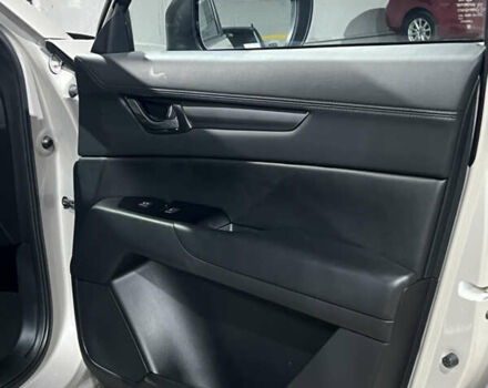 Бежевий Мазда СХ-5, об'ємом двигуна 2.49 л та пробігом 4 тис. км за 26600 $, фото 19 на Automoto.ua