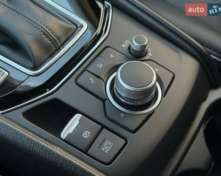 Мазда СХ-5 2024 у Харкові на Automoto.ua Бежевий Мазда СХ-5, об'ємом двигуна 2.49 л та пробігом 11 тис. км за 27800 $, фото 40 на Automoto.ua