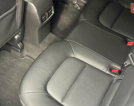 Бежевый Мазда СХ-5, объемом двигателя 2 л и пробегом 47 тыс. км за 28500 $, фото 4 на Automoto.ua