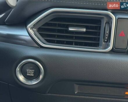 Мазда СХ-5 2024 у Харкові на Automoto.ua Бежевий Мазда СХ-5, об'ємом двигуна 2.49 л та пробігом 11 тис. км за 27800 $, фото 42 на Automoto.ua