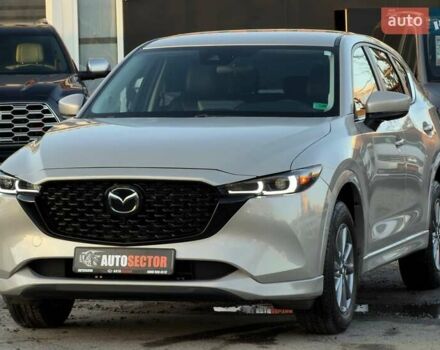 Мазда СХ-5 2024 у Харкові на Automoto.ua Бежевий Мазда СХ-5, об'ємом двигуна 2.49 л та пробігом 11 тис. км за 27800 $, фото 3 на Automoto.ua