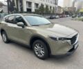 Мазда СХ-5 2024 в Лозовой на Automoto.ua Бежевый Мазда СХ-5, объемом двигателя 2 л и пробегом 47 тыс. км за 28000 $, фото 1 на Automoto.ua