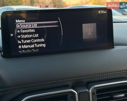 Мазда СХ-5 2024 у Харкові на Automoto.ua Бежевий Мазда СХ-5, об'ємом двигуна 2.49 л та пробігом 11 тис. км за 27800 $, фото 34 на Automoto.ua