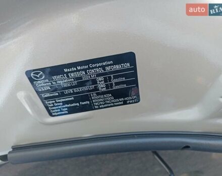 Бежевый Мазда СХ-5, объемом двигателя 2.49 л и пробегом 4 тыс. км за 28000 $, фото 48 на Automoto.ua