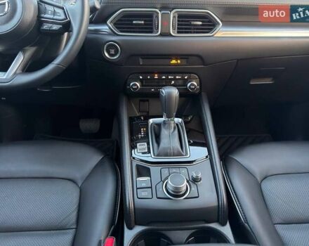 Мазда СХ-5 2024 у Харкові на Automoto.ua Бежевий Мазда СХ-5, об'ємом двигуна 2.49 л та пробігом 11 тис. км за 27800 $, фото 25 на Automoto.ua